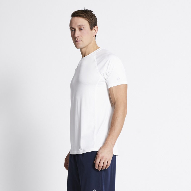 T-paita "Ms Run Tee 2.0" T-paita "Ms Run Tee 2.0"